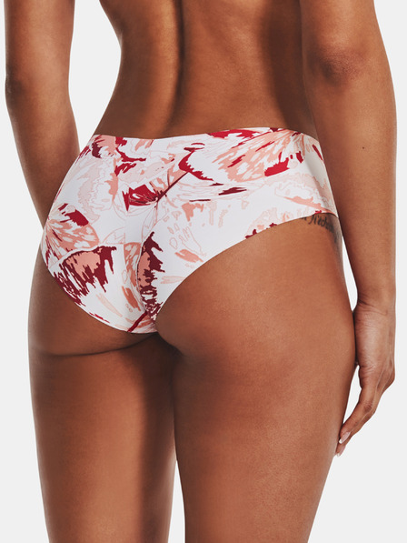 Under Armour Női bugyi Under Armour PS Hipster 3Pack Print