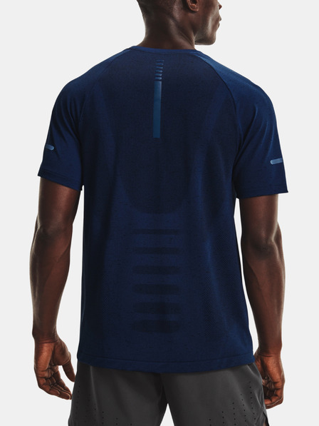 Under Armour Férfi póló Under Armour UA Seamless Run SS