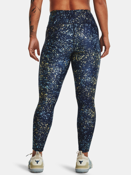 Under Armour Női leggings Under Armour UA Pjt Rock HG Ankle Legging