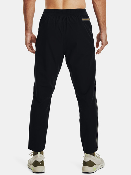 Under Armour Férfi nadrág Under Armour UA Storm Terrain Woven Ankle Storm PANTS