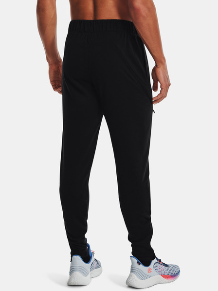 Under Armour Férfi melegítők Under Armour CURRY JOGGER