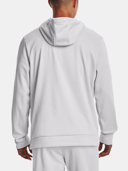 Under Armour Férfi felső Under Armour UA Armour Fleece Big Logo HD