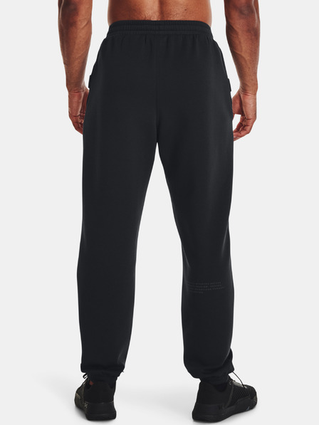 Under Armour Unisex melegítők Under Armour UA Summit Knit Jogger