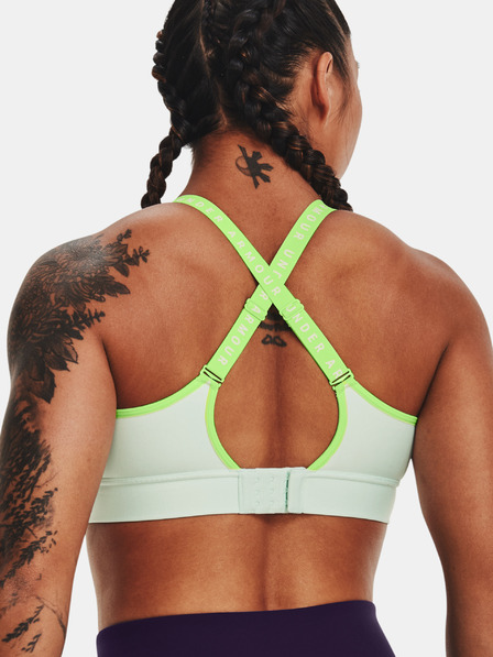 Under Armour Női melltartó Under Armour UA Infinity Mid Covered