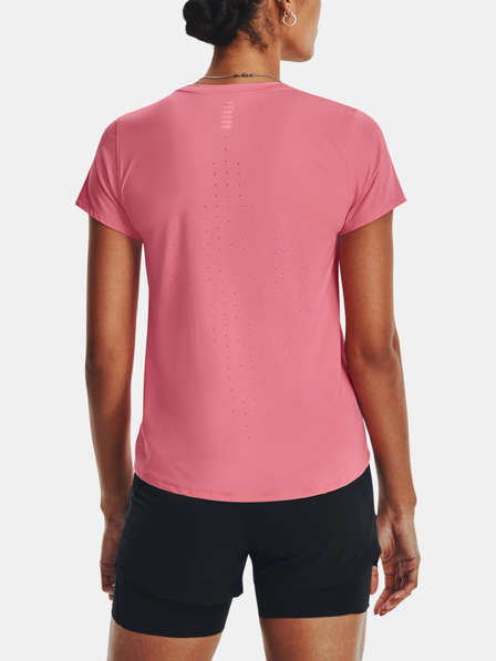 Under Armour Női póló Under Armour UA Iso-Chill Laser Tee