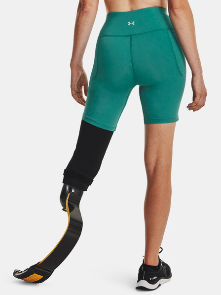 Under Armour Női rövidnadrágok Under Armour UA Meridian Bike Short