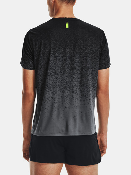 Under Armour Férfi póló Under Armour UA RUSH CICADA SHORTSLEEVE