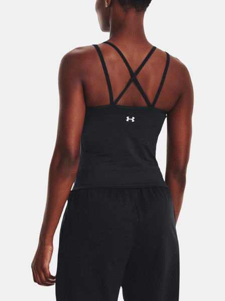 Under Armour Női atlétatrikó Under Armour Meridian Fitted Tank