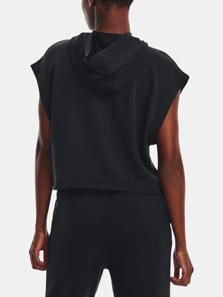 Under Armour Női felső Under Armour UA Rival Terry SS Hoodie
