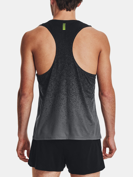 Under Armour Férfi atlétatrikó Under Armour UA RUSH CICADA SINGLET