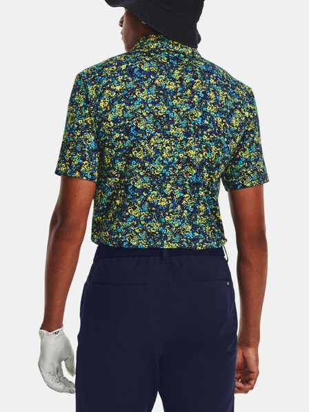 Under Armour Férfi póló Under Armour UA Playoff 3.0 Printed Polo