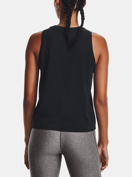 Under Armour Női atlétatrikó Under Armour UA Essential Cttn Strch Tank