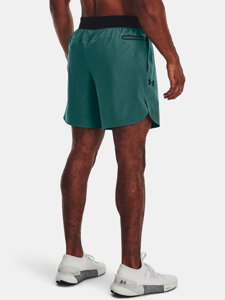 Under Armour Férfi rövidnadrágok Under Armour UA Armourprint Peak Wvn Sts