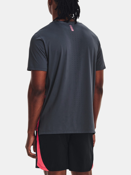 Under Armour Férfi póló Under Armour UA ISO-CHILL LASER HEAT SS