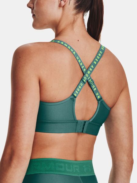 Under Armour Női melltartó Under Armour UA Infinity Mid Covered
