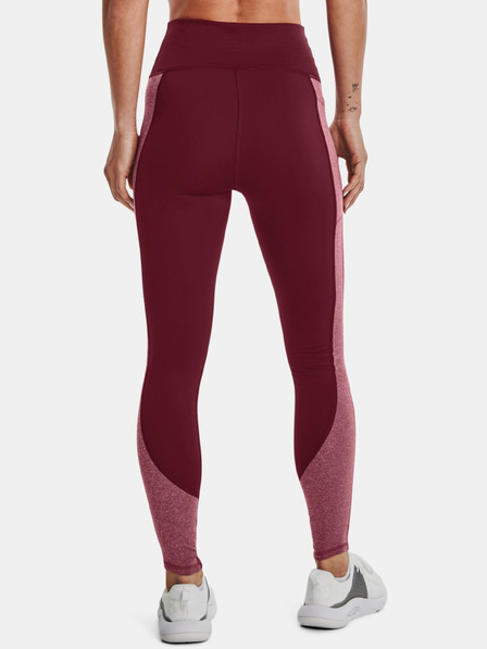 Under Armour Női leggings Under Armour ColdGear Blocked Legging