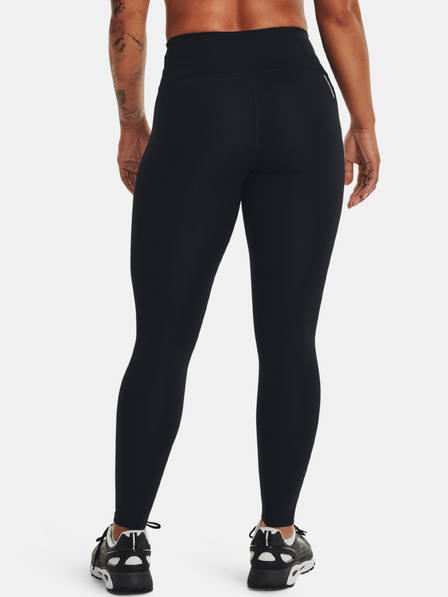 Under Armour Női leggings Under Armour UA Rush CG Core Legging