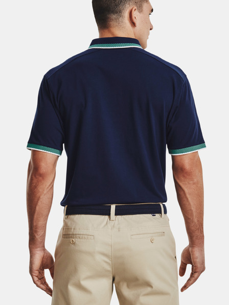Under Armour Férfi póló Under Armour UA Ace Polo