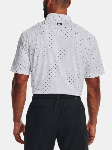 Under Armour Férfi póló Under Armour UA Playoff Polo 2.0