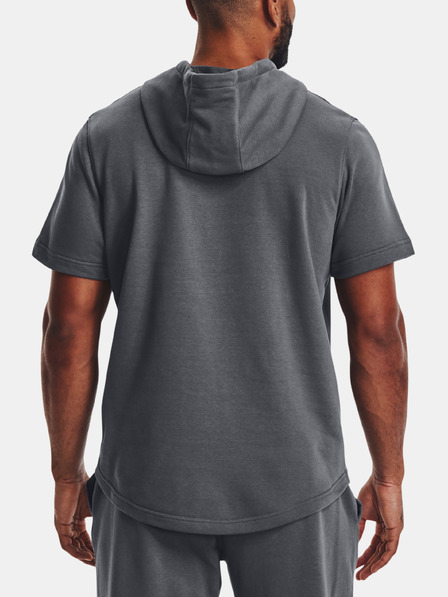Under Armour Férfi felső Under Armour Pjt Rock Terry SS HD