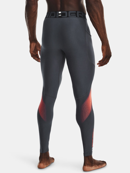 Under Armour Férfi leggings Under Armour UA HG Armour Novelty Lgs