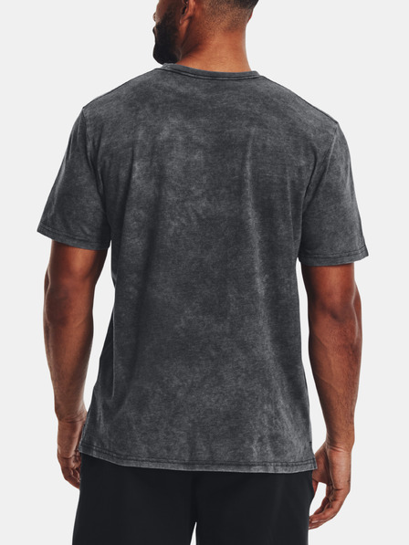 Under Armour Férfi póló Under Armour UA WASH TONAL SPORTSTYLE SS