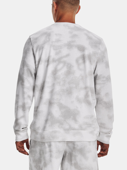 Under Armour Férfi felső Under Armour UA Rival Terry Nov Crew
