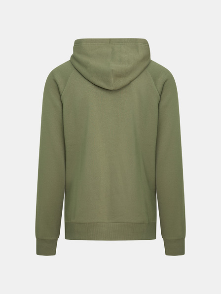 Under Armour Férfi felső Under Armour RIVAL FLC SIGNATURE HD