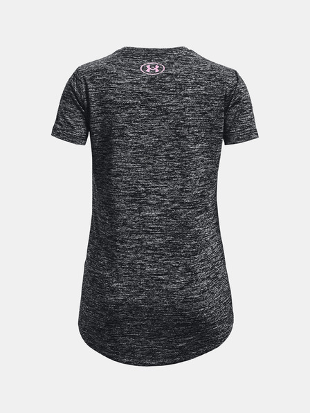 Under Armour Lány póló Under Armour Tech BL Twist SS