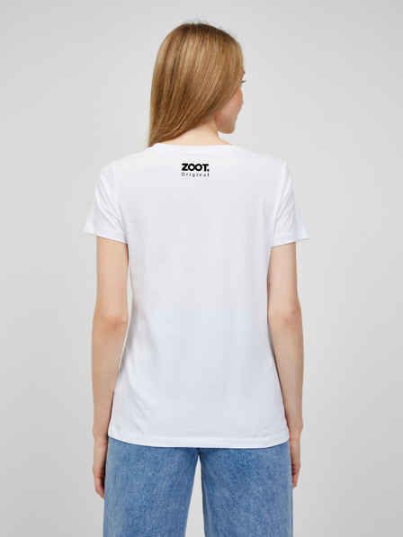 ZOOT.Original Suchý únor Póló