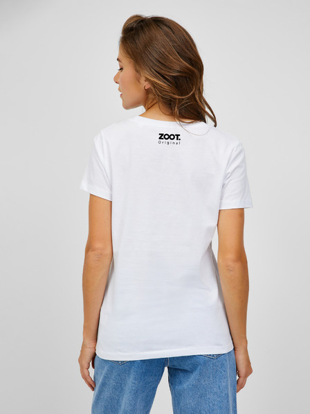 ZOOT.Original Ztracené vejce Póló