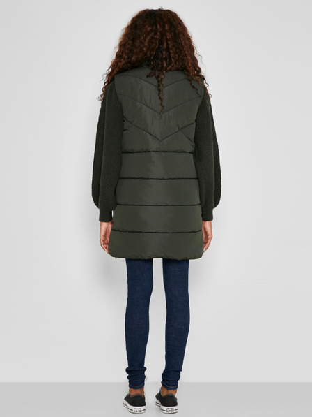 Noisy May Dalcon Mellény