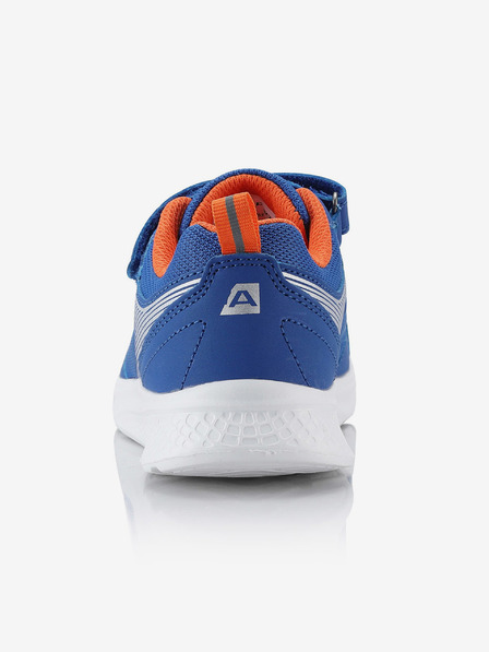 ALPINE PRO Kék gyermek sportcipő ALPINE PRO BASEDO