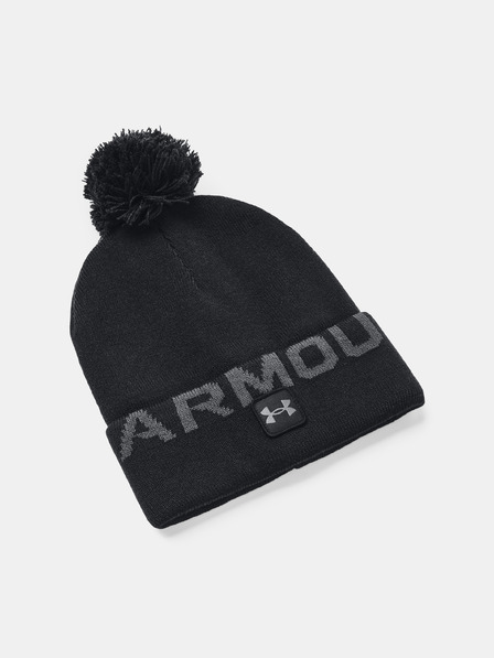 Under Armour Férfi sapka Under Armour UA Halftime Fleece Pom