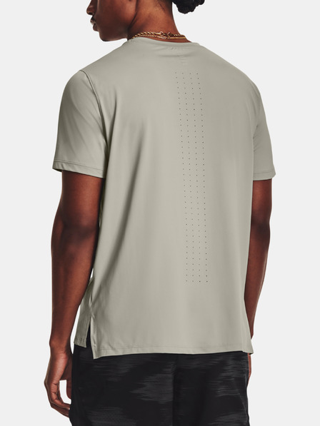 Under Armour Férfi póló Under Armour UA LASER SHORTSLEEVE