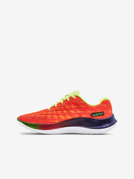 Under Armour Unisex cipők Under Armour FLOW VELOCITI WIND RN