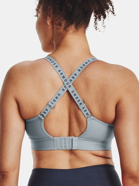 Under Armour Női melltartó Under Armour UA Infinity Mid Covered