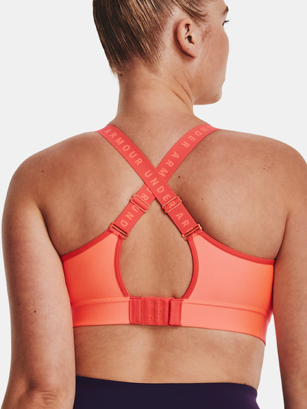 Under Armour Női melltartó Under Armour UA Infinity Mid Covered