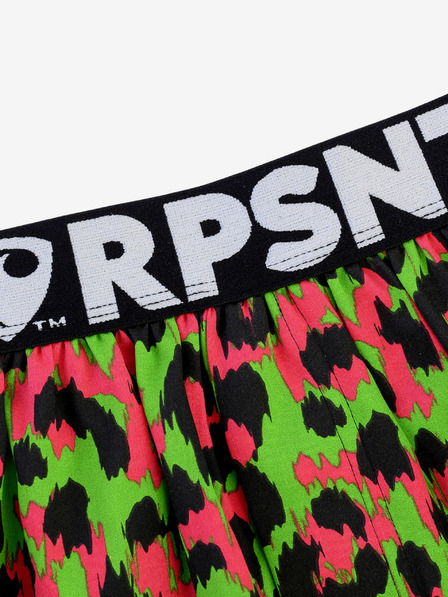 Represent Mike Bő szárú boxeralsó