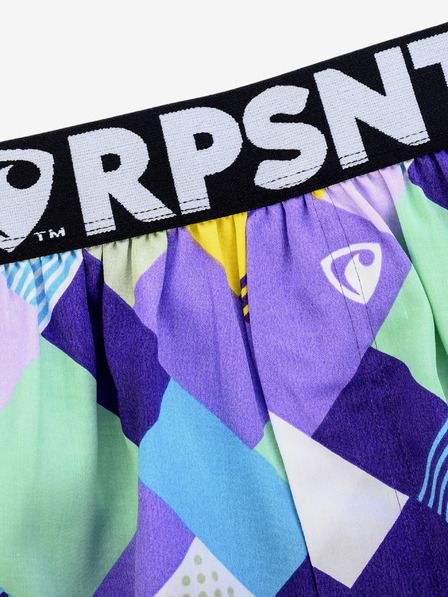 Represent Mike Bő szárú boxeralsó