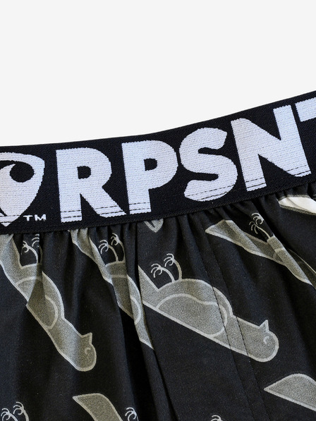 Represent Mike Bő szárú boxeralsó