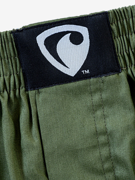 Represent Ali Bő szárú boxeralsó