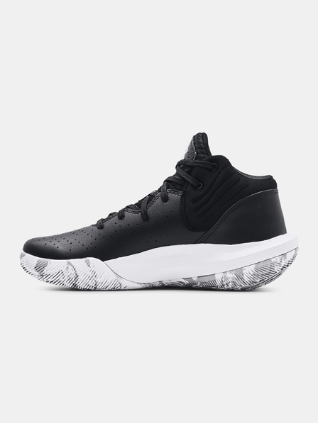 Under Armour Fiú cipők Under Armour GS Jet '21