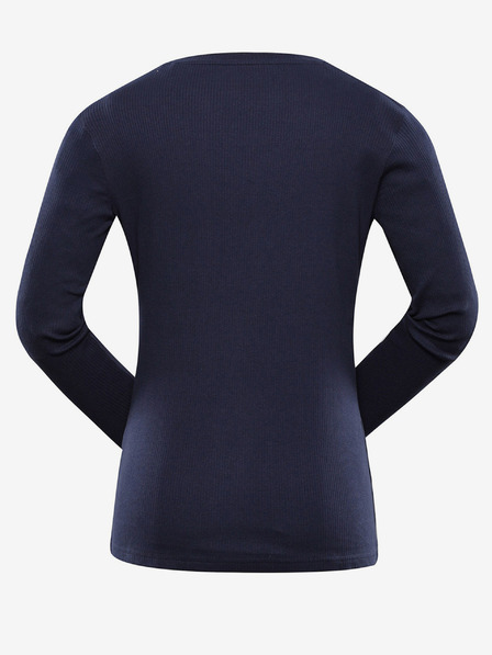 NAX Női póló NAX NAX NAX CERLA kék