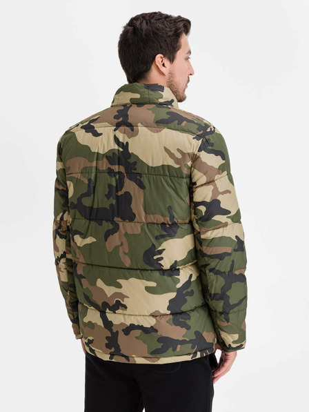 GAP Steppelt dzseki army GAP