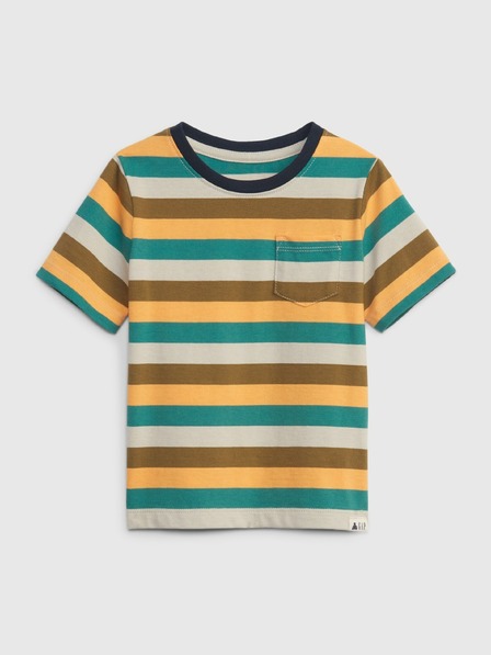 GAP Baby póló Mix & Match GAP