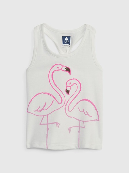 GAP Baby ujjatlan felső Mix & Match GAP
