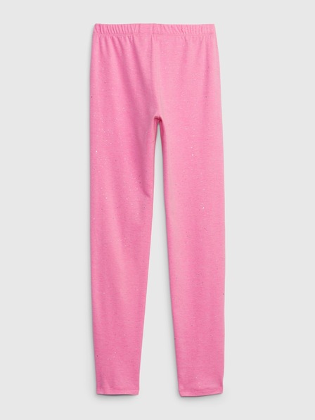 GAP Gyerek jersey leggings GAP