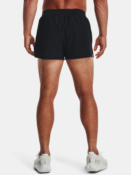 Under Armour Férfi rövidnadrágok Under Armour UA LAUNCH SPLIT PERF SHORT