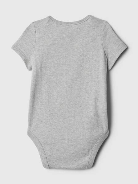 GAP Baba body organikus pamutból GAP